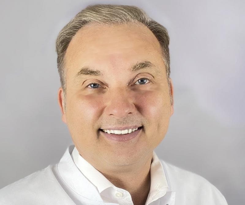 Porträt von Dr. med. Winfried Keuthage